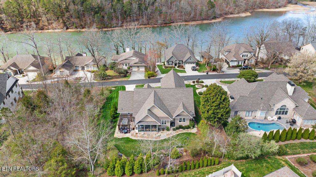 179 Oonoga Way, Loudon, TN - Fort Loudoun and Tellico Lake Real Estate - Image# 12