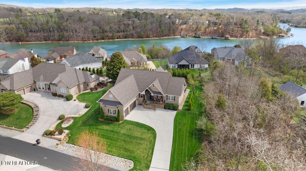 179 Oonoga Way, Loudon, TN - Fort Loudoun and Tellico Lake Real Estate - Image# 13