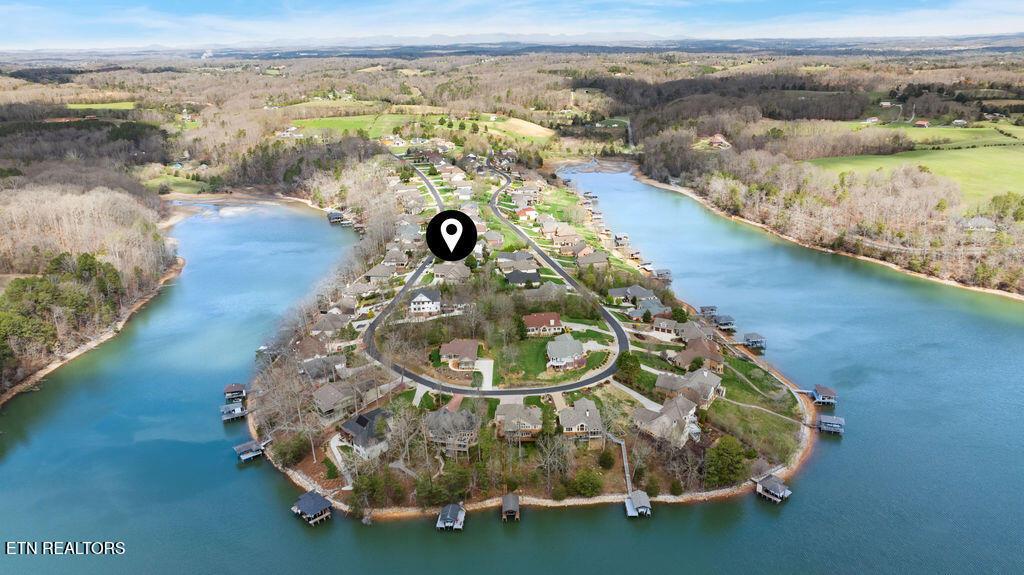 179 Oonoga Way, Loudon, TN - Fort Loudoun and Tellico Lake Real Estate - Image# 9