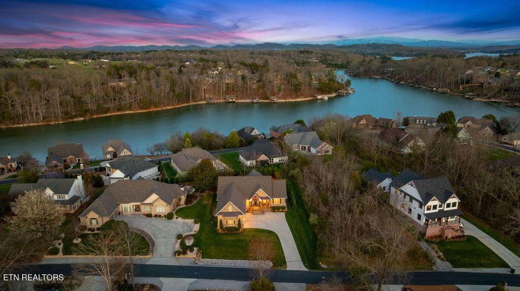 179 Oonoga Way, Loudon, TN - Fort Loudoun and Tellico Lake Real Estate - Image# 3