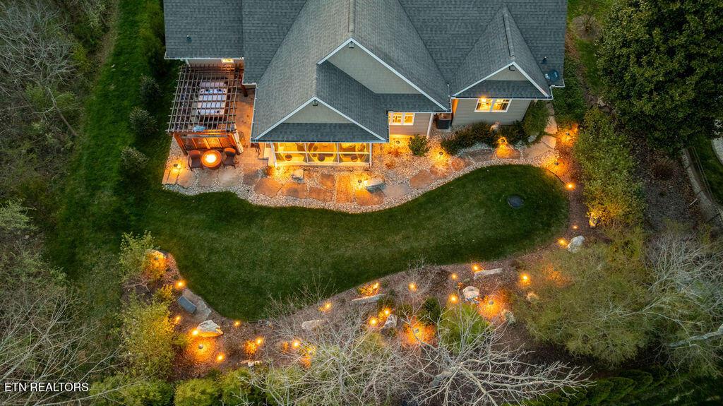 179 Oonoga Way, Loudon, TN - Fort Loudoun and Tellico Lake Real Estate - Image# 8