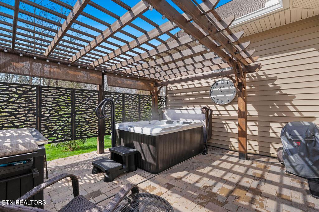 179 Oonoga Way, Loudon, TN - Fort Loudoun and Tellico Lake Real Estate - Image# 48