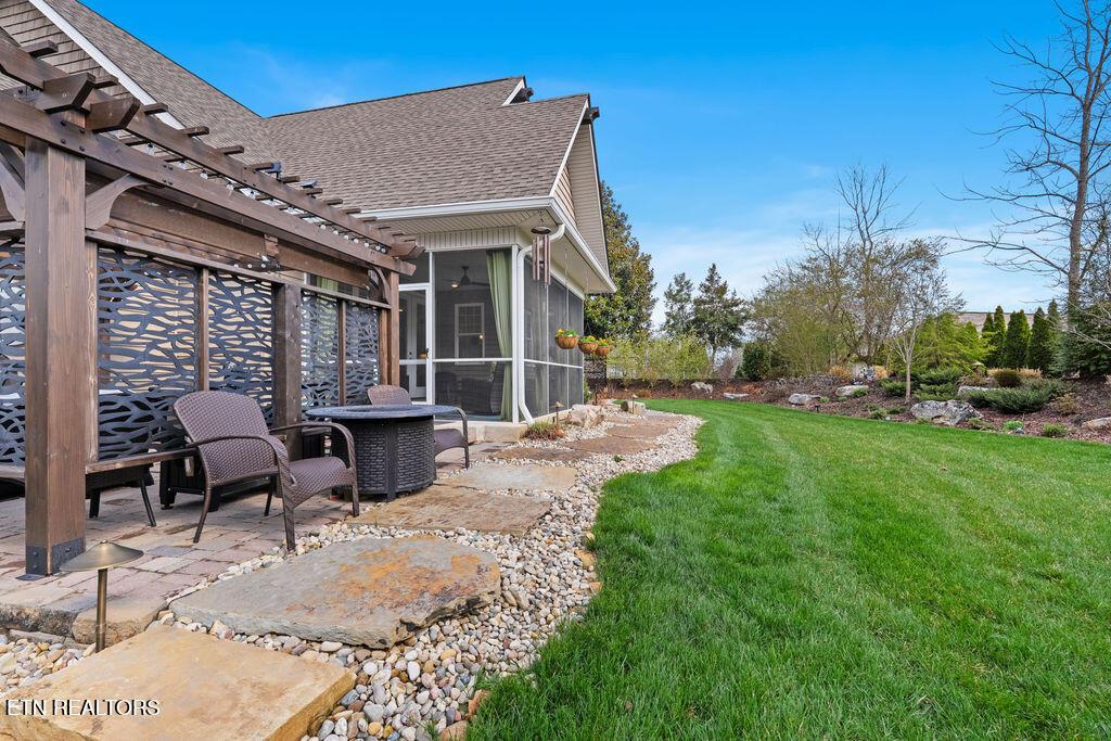 179 Oonoga Way, Loudon, TN - Fort Loudoun and Tellico Lake Real Estate - Image# 47