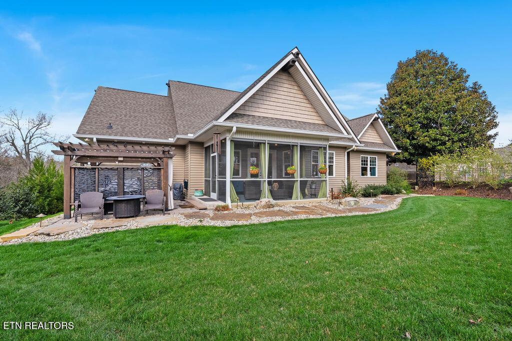 179 Oonoga Way, Loudon, TN - Fort Loudoun and Tellico Lake Real Estate - Image# 46