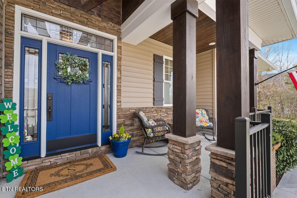 179 Oonoga Way, Loudon, TN - Fort Loudoun and Tellico Lake Real Estate - Image# 16