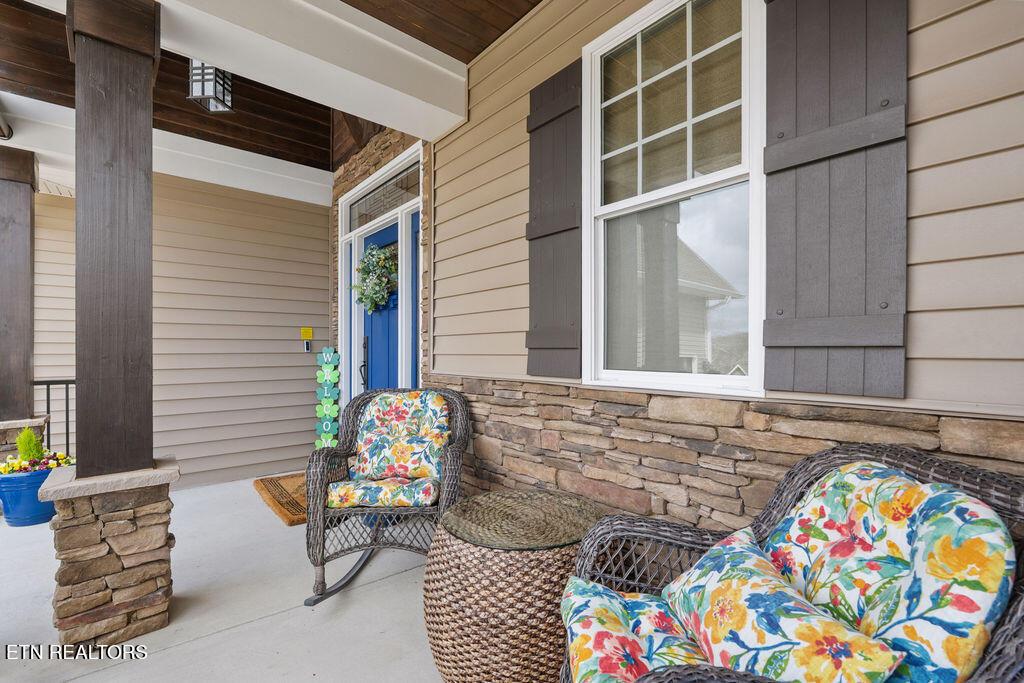 179 Oonoga Way, Loudon, TN - Fort Loudoun and Tellico Lake Real Estate - Image# 15