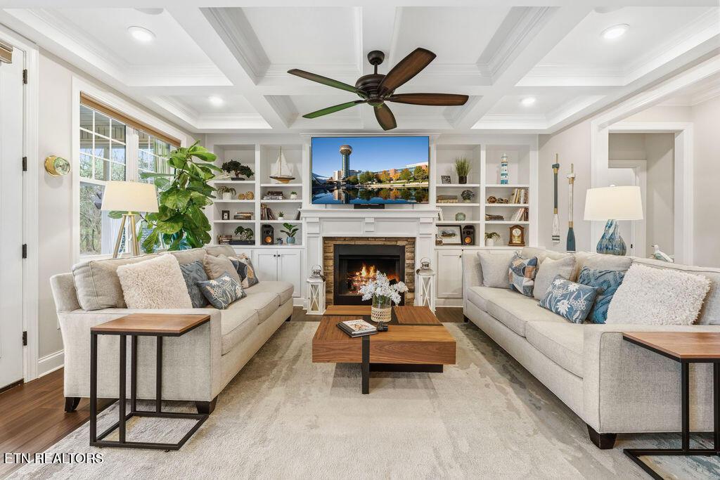 179 Oonoga Way, Loudon, TN - Fort Loudoun and Tellico Lake Real Estate - Image# 21