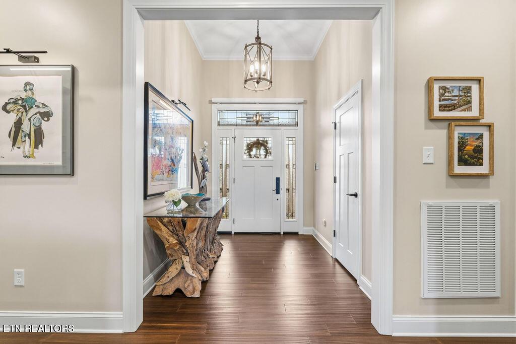 179 Oonoga Way, Loudon, TN - Fort Loudoun and Tellico Lake Real Estate - Image# 18