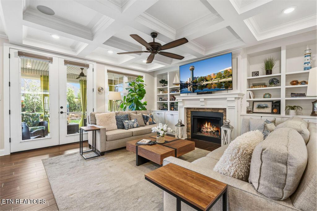 179 Oonoga Way, Loudon, TN - Fort Loudoun and Tellico Lake Real Estate - Image# 20