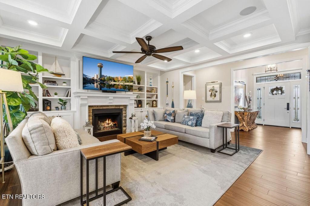 179 Oonoga Way, Loudon, TN - Fort Loudoun and Tellico Lake Real Estate - Image# 19