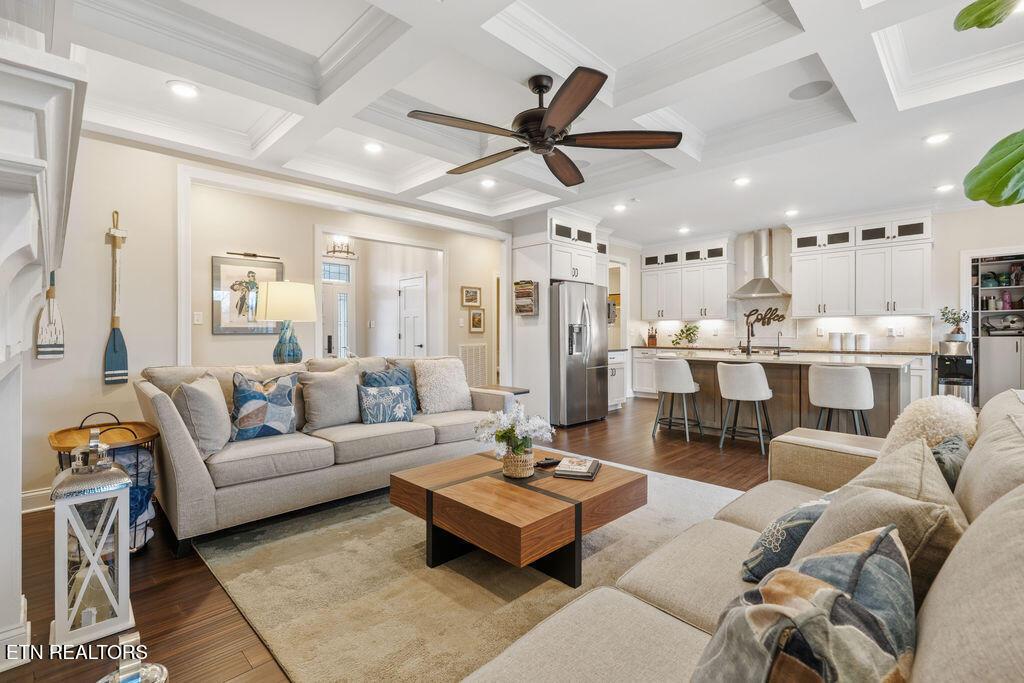 179 Oonoga Way, Loudon, TN - Fort Loudoun and Tellico Lake Real Estate - Image# 22