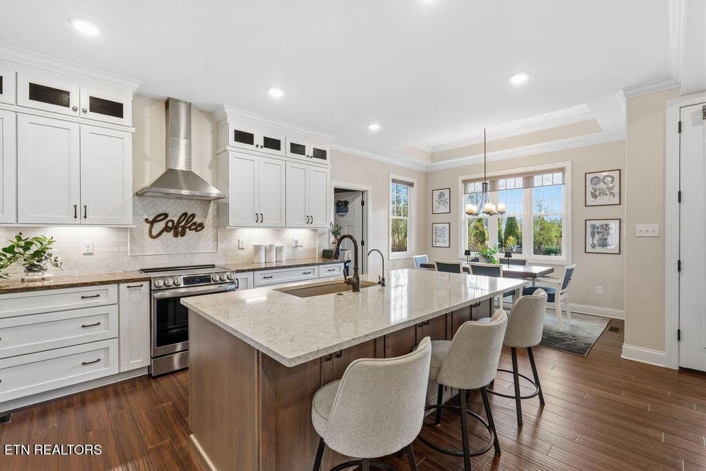 179 Oonoga Way, Loudon, TN - Fort Loudoun and Tellico Lake Real Estate - Image# 25