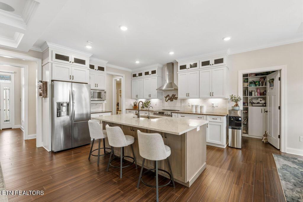 179 Oonoga Way, Loudon, TN - Fort Loudoun and Tellico Lake Real Estate - Image# 24