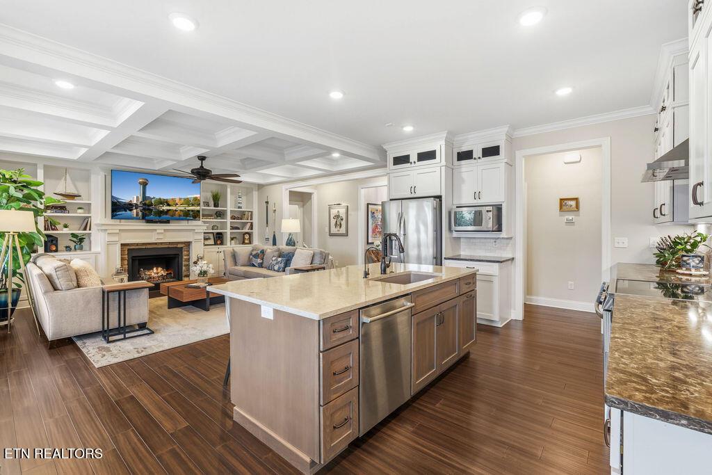 179 Oonoga Way, Loudon, TN - Fort Loudoun and Tellico Lake Real Estate - Image# 23