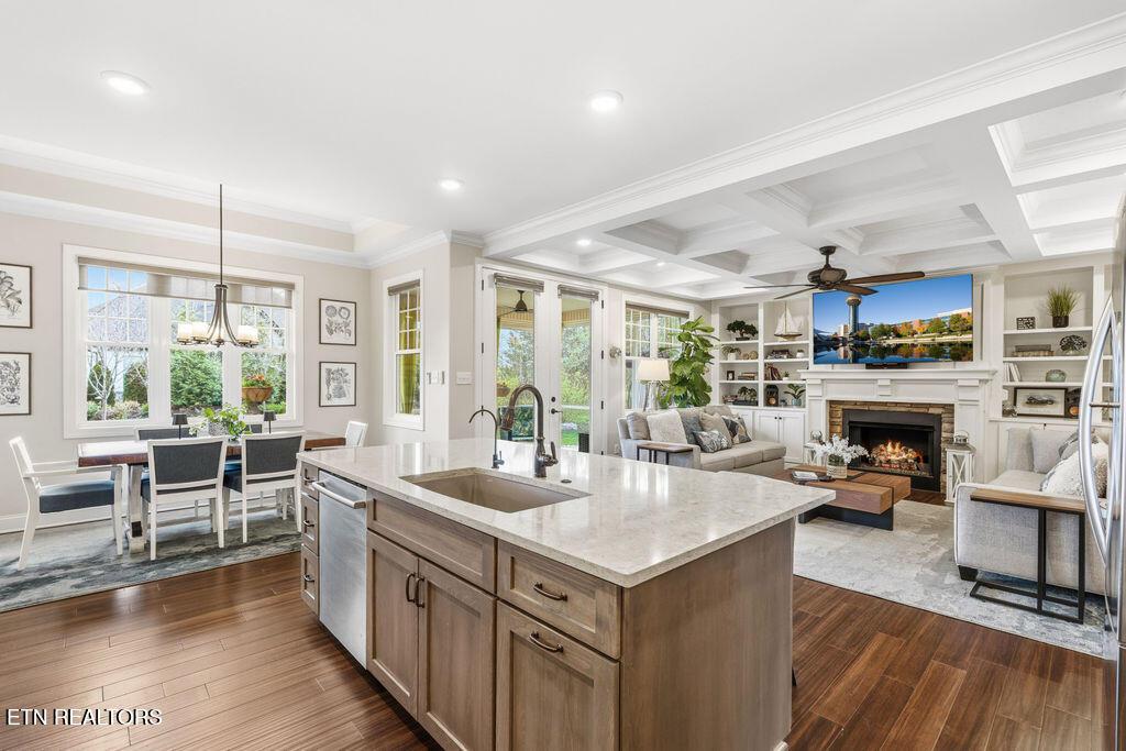 179 Oonoga Way, Loudon, TN - Fort Loudoun and Tellico Lake Real Estate - Image# 28