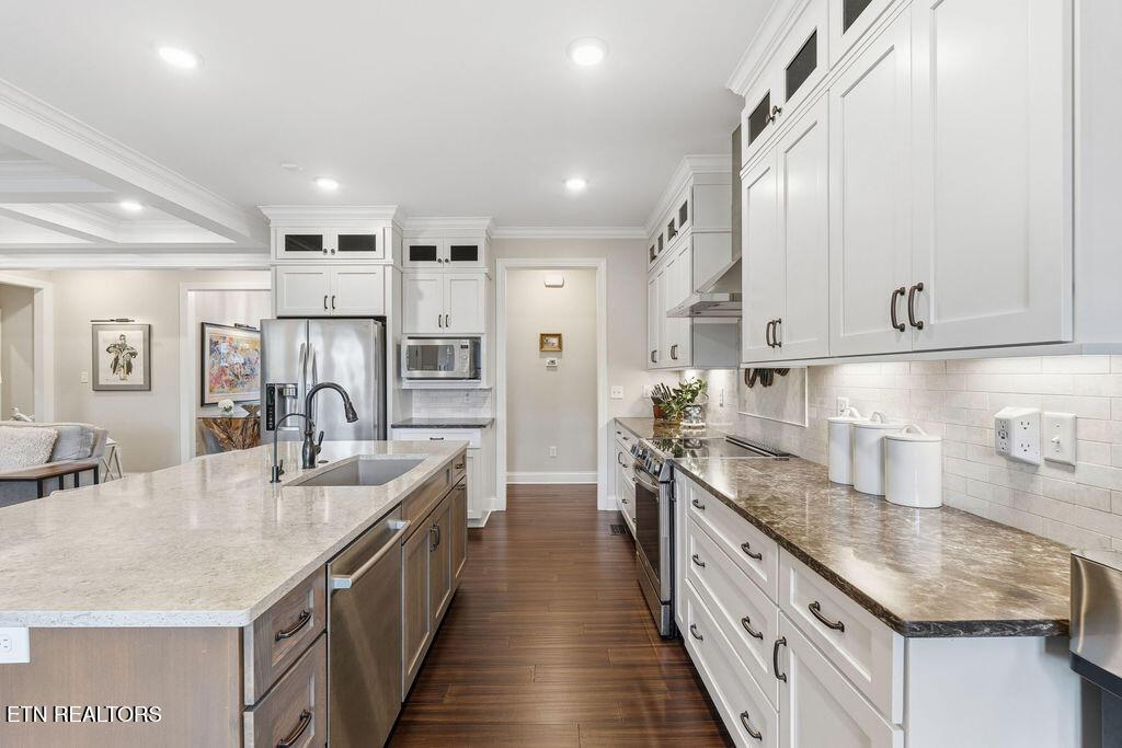 179 Oonoga Way, Loudon, TN - Fort Loudoun and Tellico Lake Real Estate - Image# 26