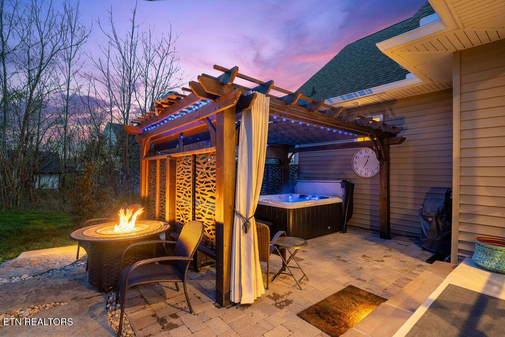 179 Oonoga Way, Loudon, TN - Fort Loudoun and Tellico Lake Real Estate - Image# 7