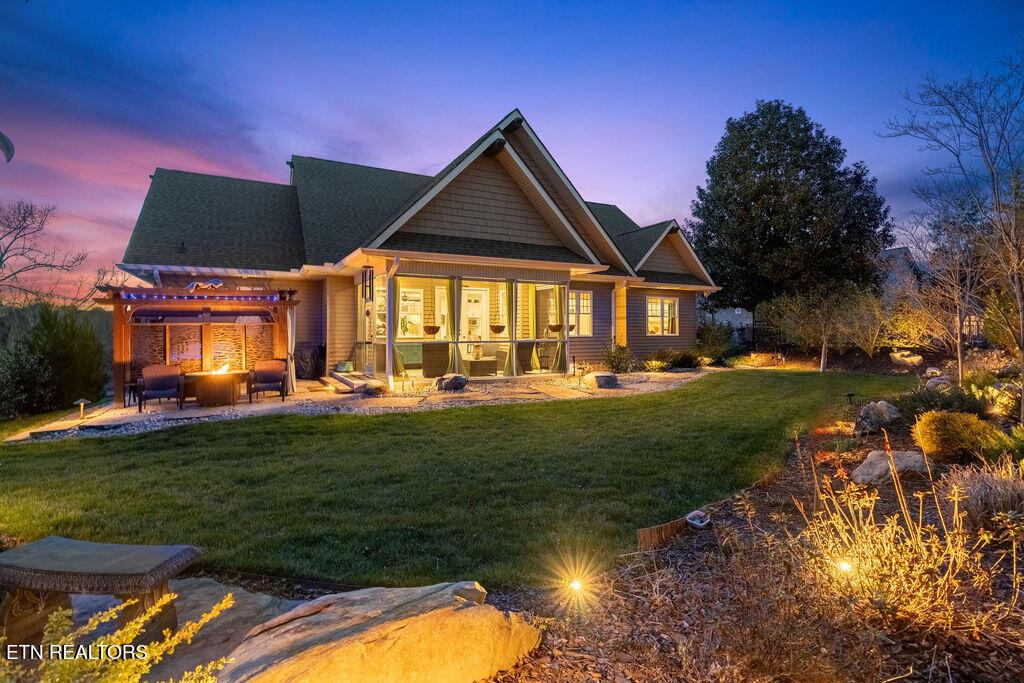 179 Oonoga Way, Loudon, TN - Fort Loudoun and Tellico Lake Real Estate - Image# 4