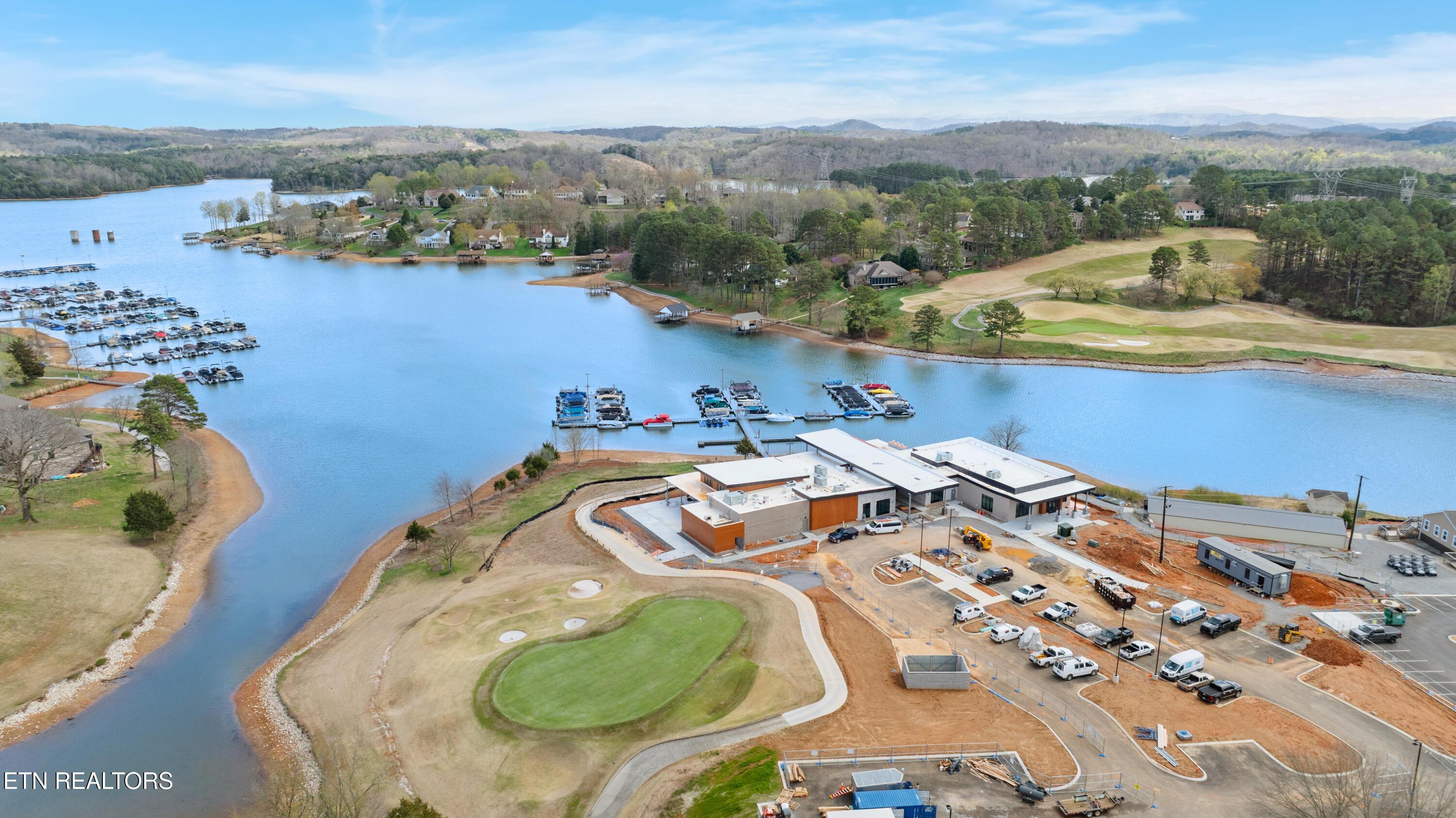 179 Oonoga Way, Loudon, TN - Fort Loudoun and Tellico Lake Real Estate - Image# 61