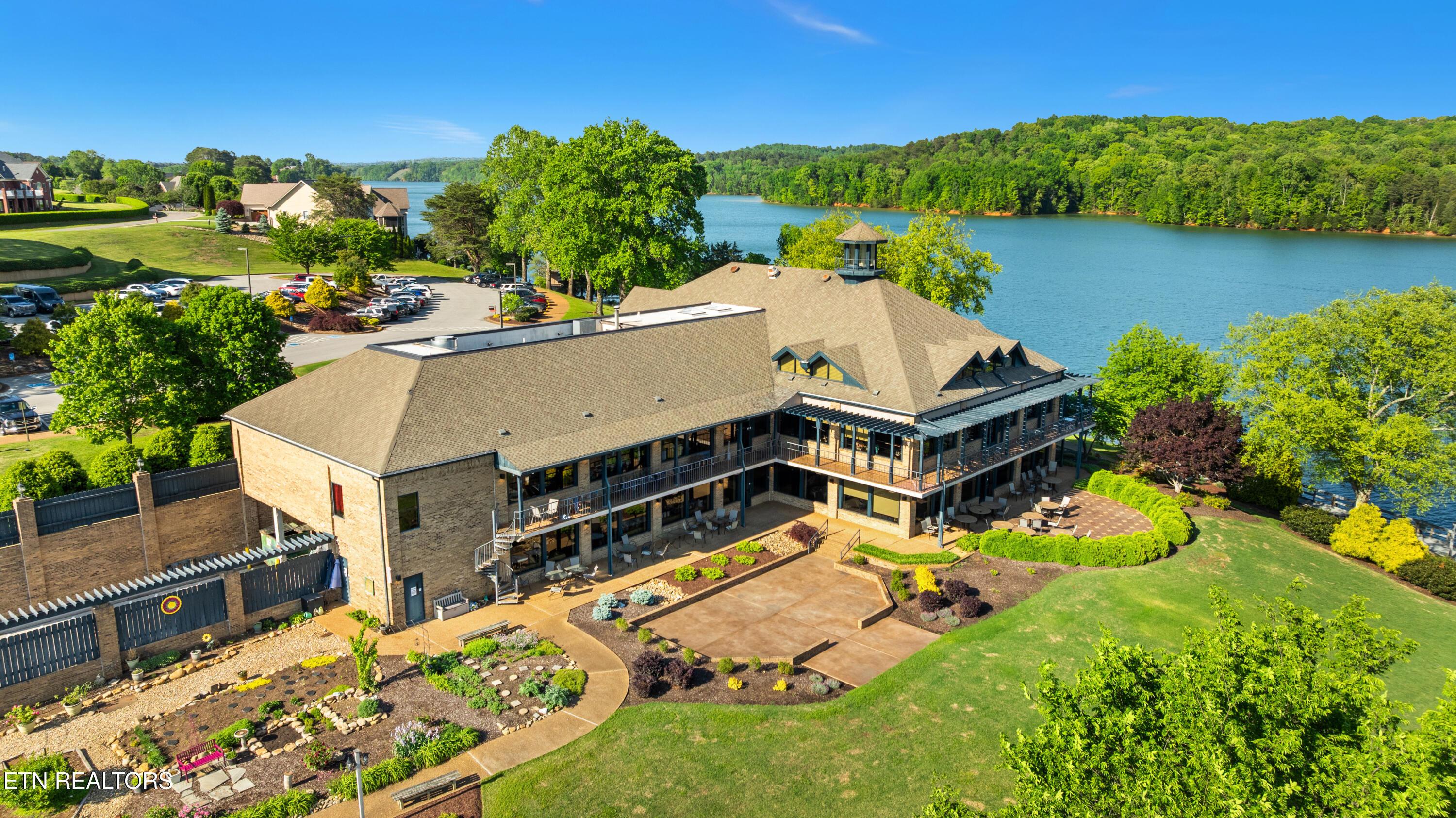 179 Oonoga Way, Loudon, TN - Fort Loudoun and Tellico Lake Real Estate - Image# 57