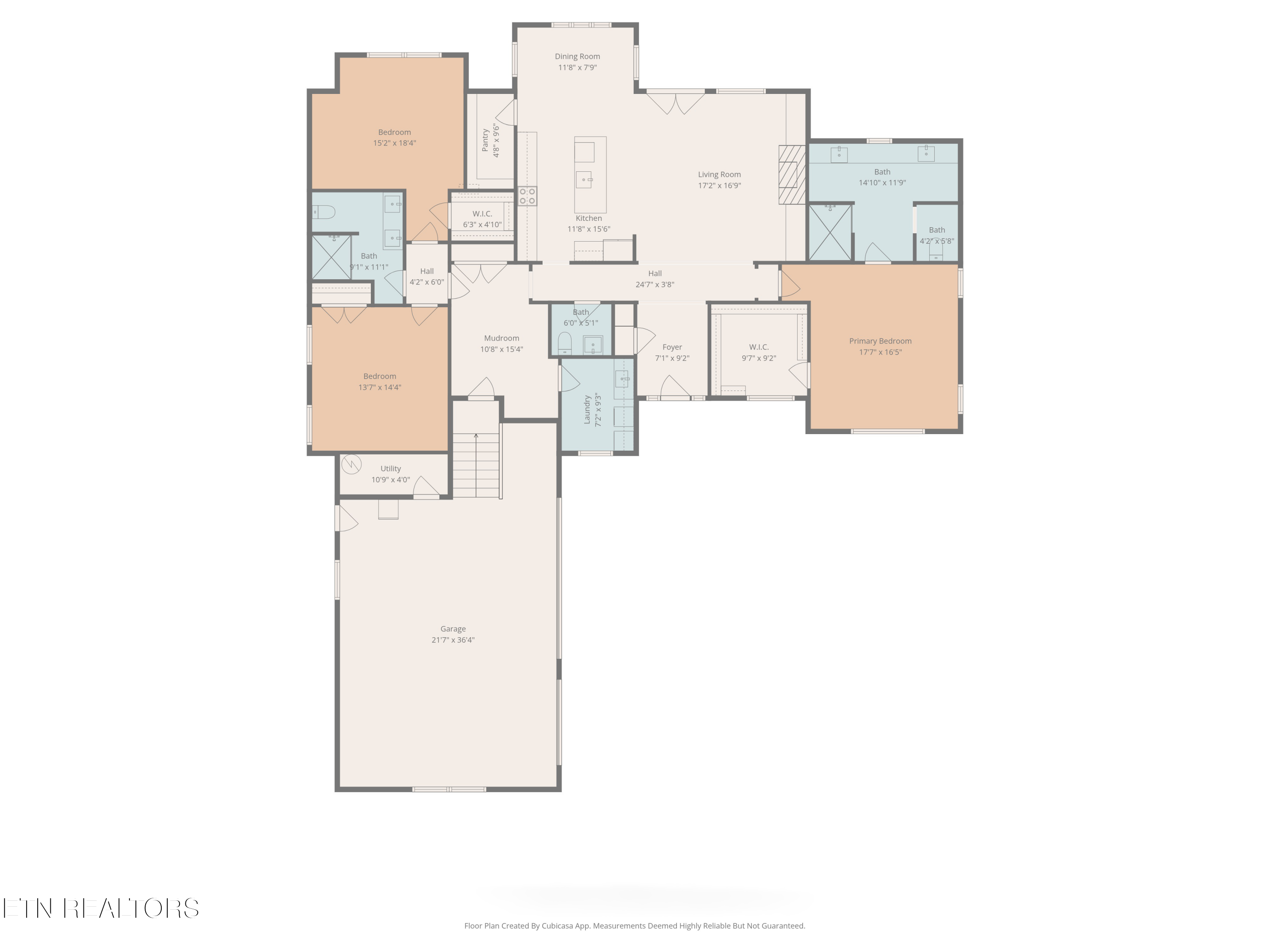 179 Oonoga Way, Loudon, TN - Fort Loudoun and Tellico Lake Real Estate - Image# 2