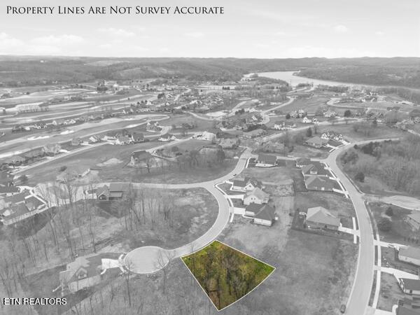 161 Keho Court, Loudon, TN - Fort Loudoun and Tellico Lake Real Estate - Image# 7