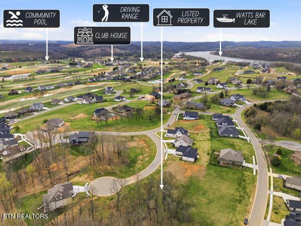 161 Keho Court, Loudon, TN - Fort Loudoun and Tellico Lake Real Estate - Image# 8