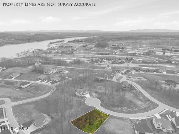 161 Keho Court, Loudon, TN - Fort Loudoun and Tellico Lake Real Estate - Image# 10