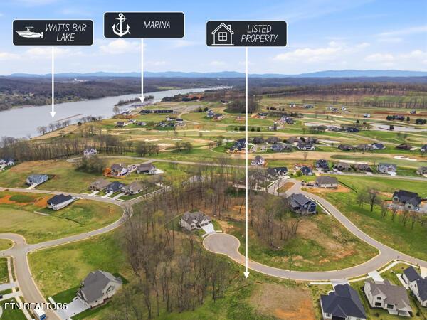 161 Keho Court, Loudon, TN - Fort Loudoun and Tellico Lake Real Estate - Image# 11