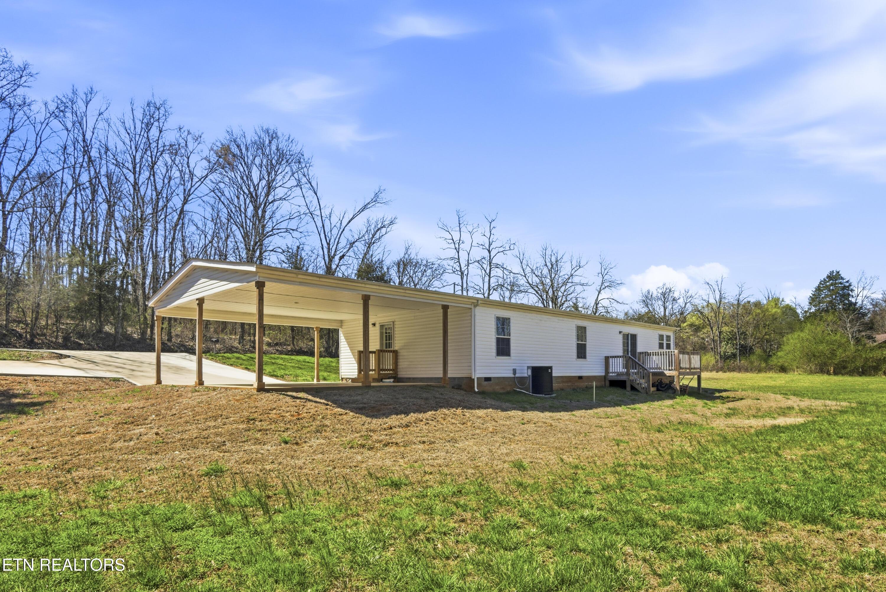 129 W Vinegar Valley Rd, Friendsville, TN - Fort Loudoun and Tellico Lake Real Estate - Image# 7