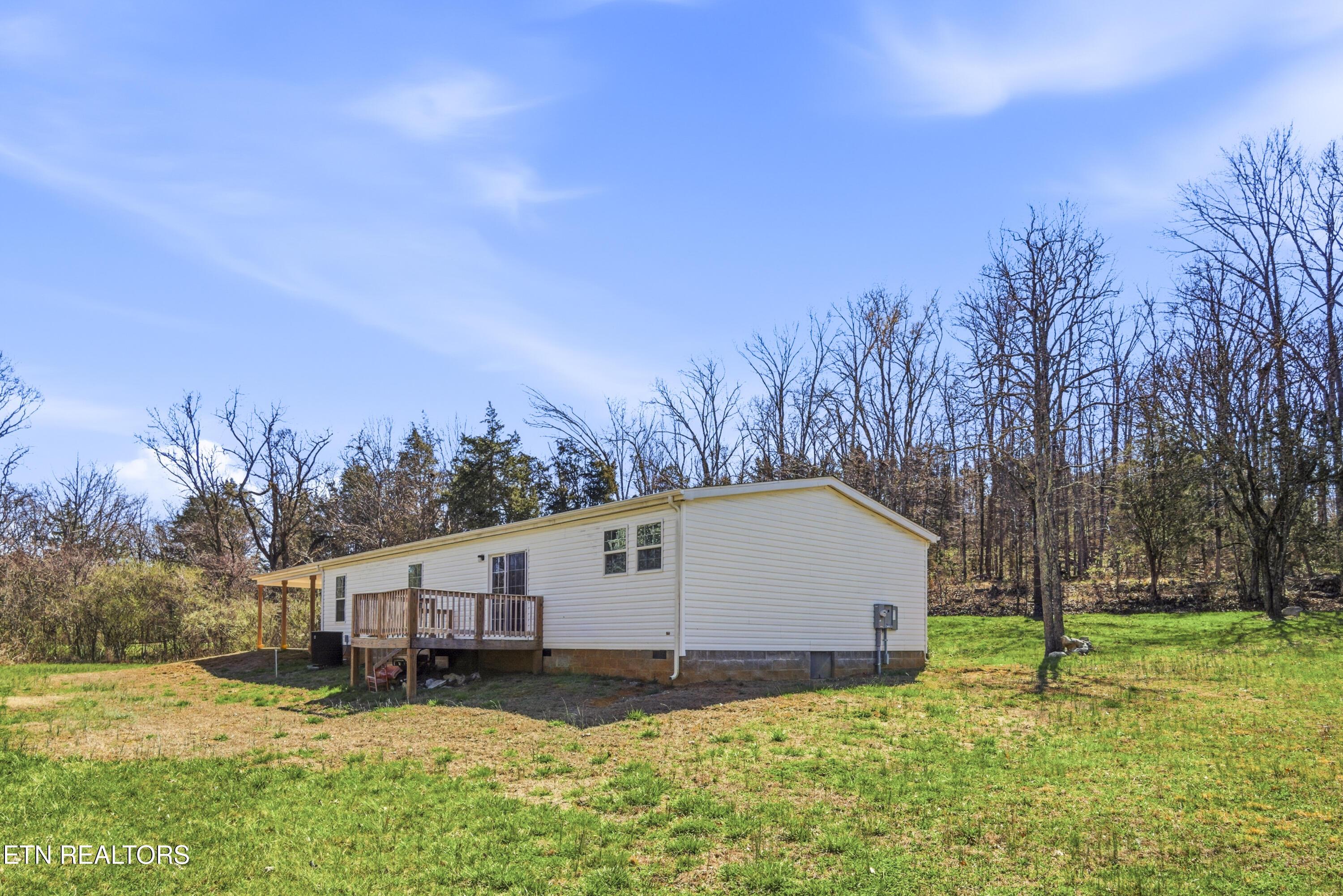 129 W Vinegar Valley Rd, Friendsville, TN - Fort Loudoun and Tellico Lake Real Estate - Image# 6