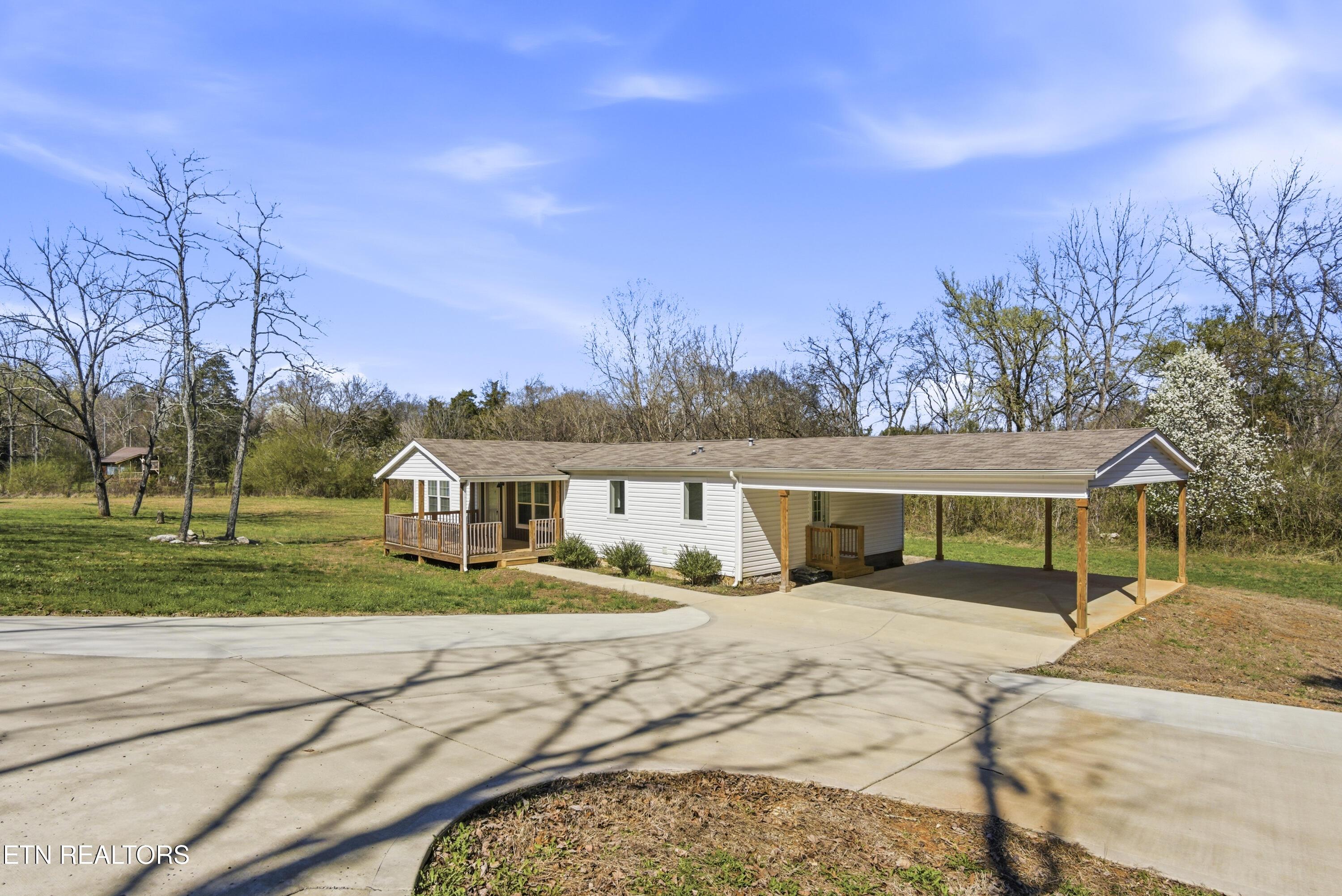 129 W Vinegar Valley Rd, Friendsville, TN - Fort Loudoun and Tellico Lake Real Estate - Image# 5