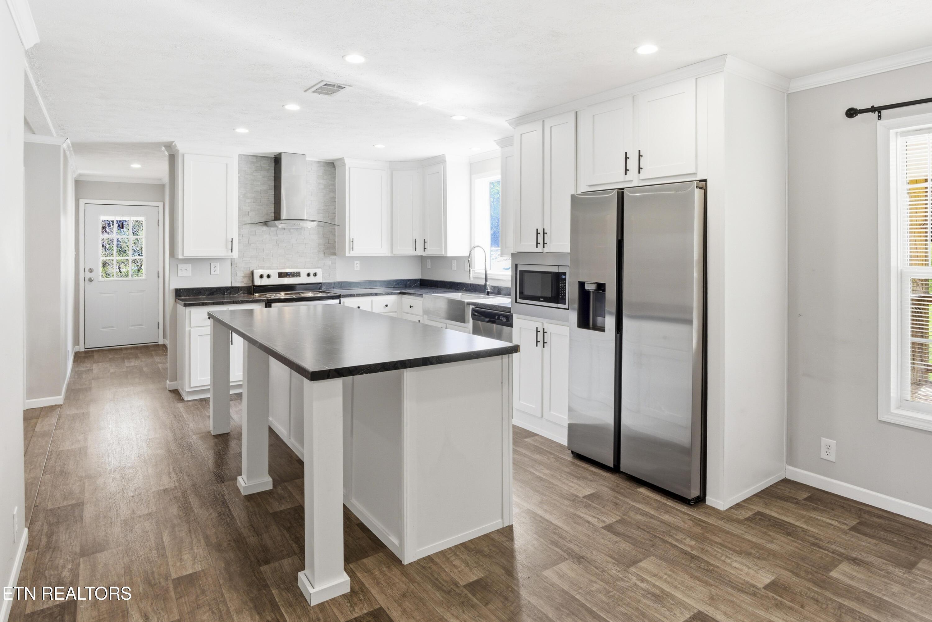 129 W Vinegar Valley Rd, Friendsville, TN - Fort Loudoun and Tellico Lake Real Estate - Image# 9