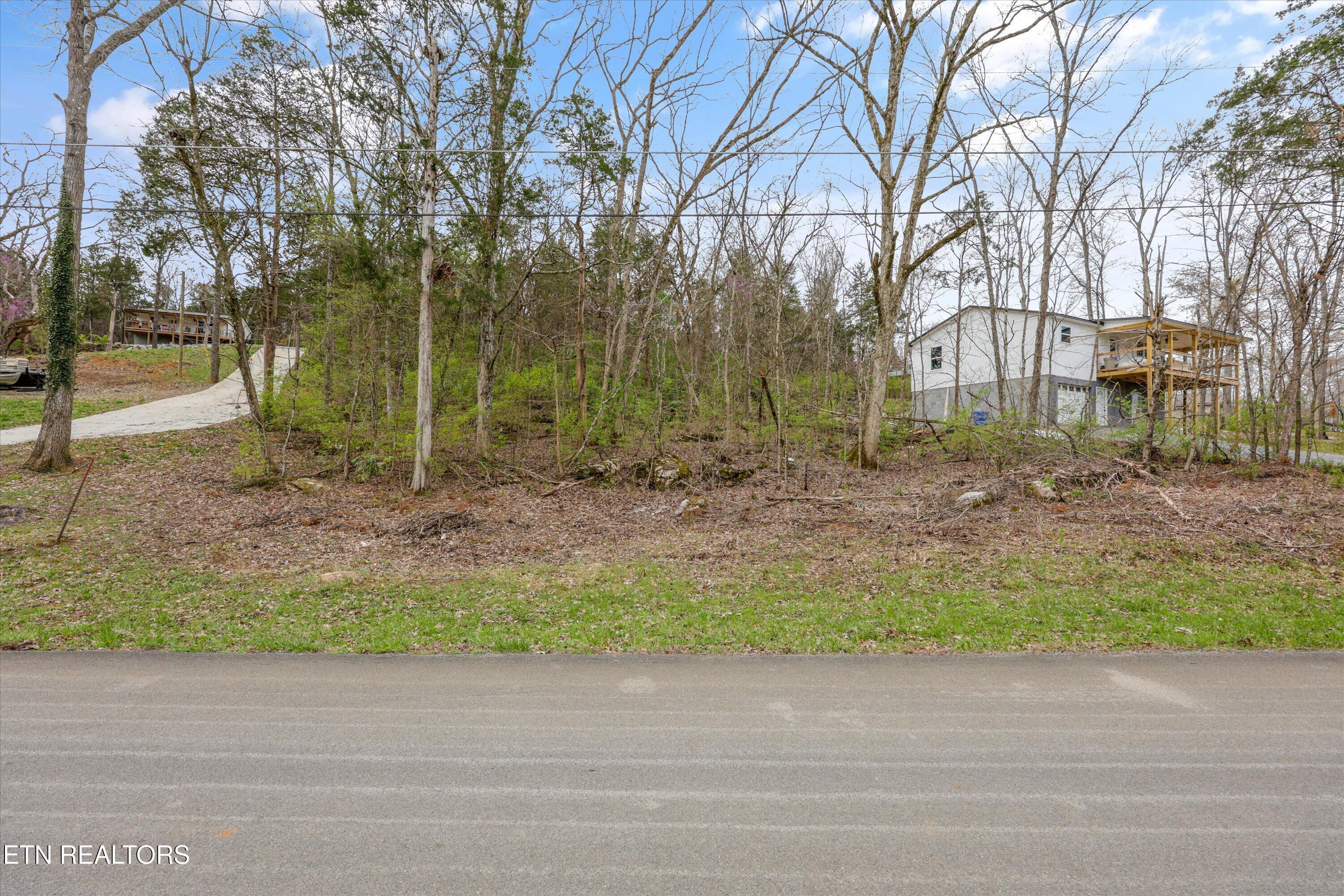 Channel Drive, Louisville, TN - Fort Loudoun and Tellico Lake Real Estate - Image# 7