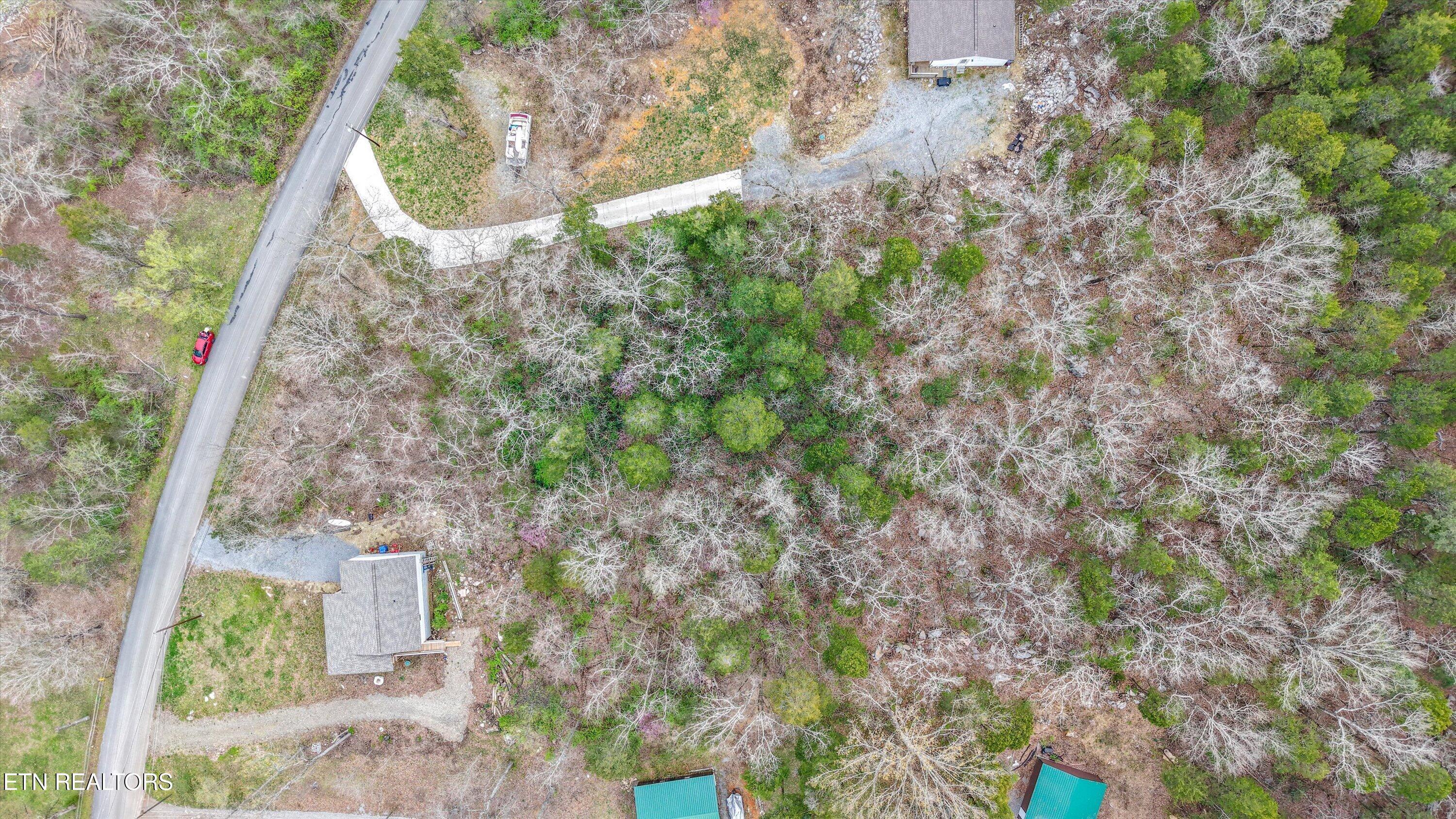 Channel Drive, Louisville, TN - Fort Loudoun and Tellico Lake Real Estate - Image# 5