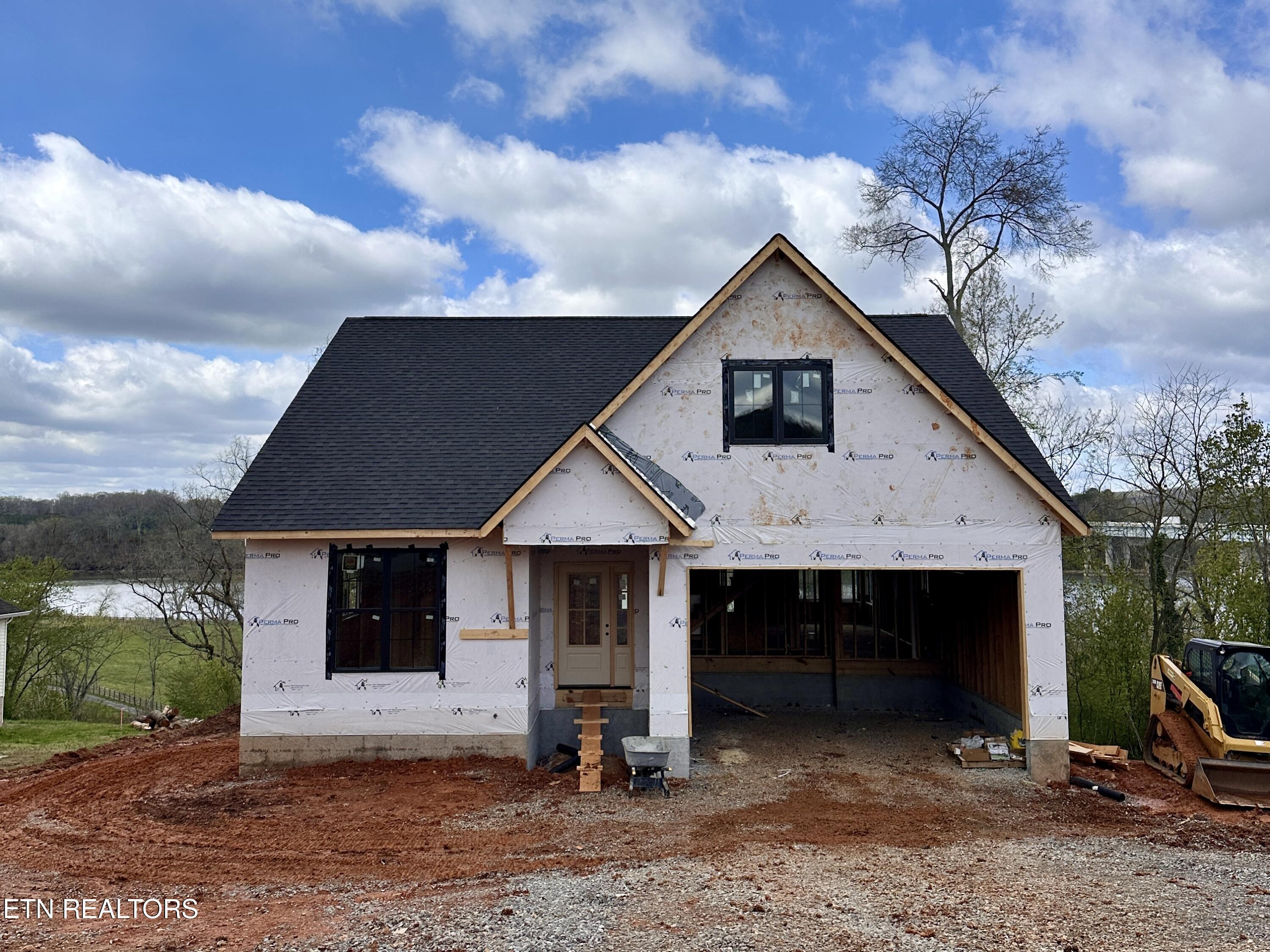 456 Fore Drive, Loudon, TN