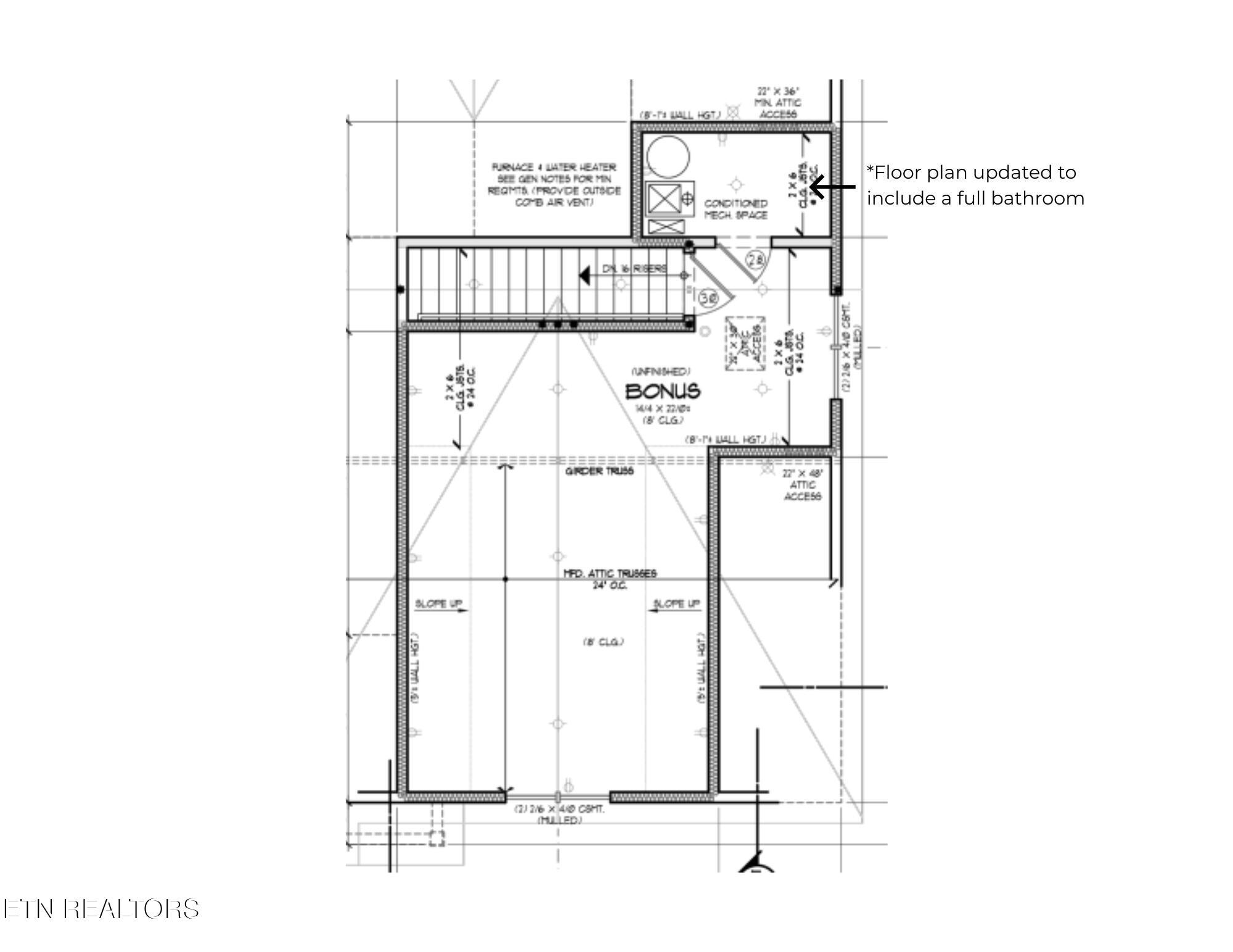 456 Fore Drive, Loudon, TN - Fort Loudoun and Tellico Lake Real Estate - Image# 6