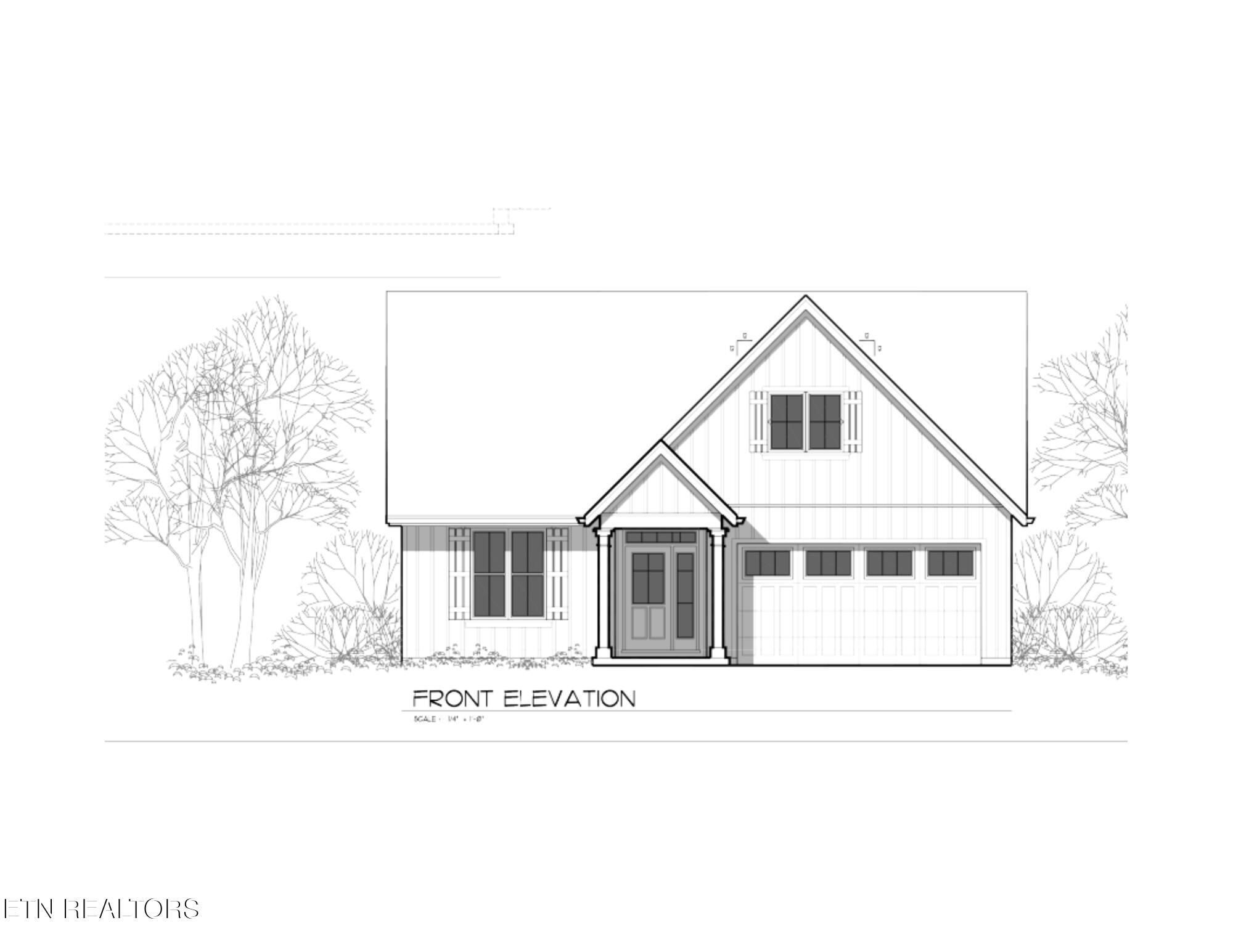 456 Fore Drive, Loudon, TN - Fort Loudoun and Tellico Lake Real Estate - Image# 4