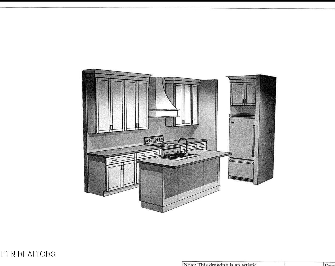 456 Fore Drive, Loudon, TN - Fort Loudoun and Tellico Lake Real Estate - Image# 20