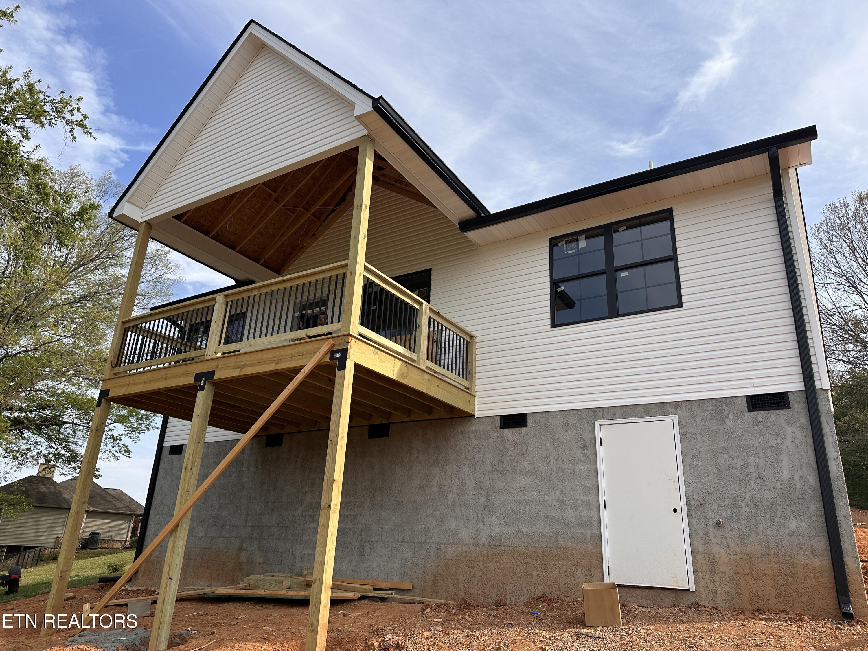 456 Fore Drive, Loudon, TN - Fort Loudoun and Tellico Lake Real Estate - Image# 19