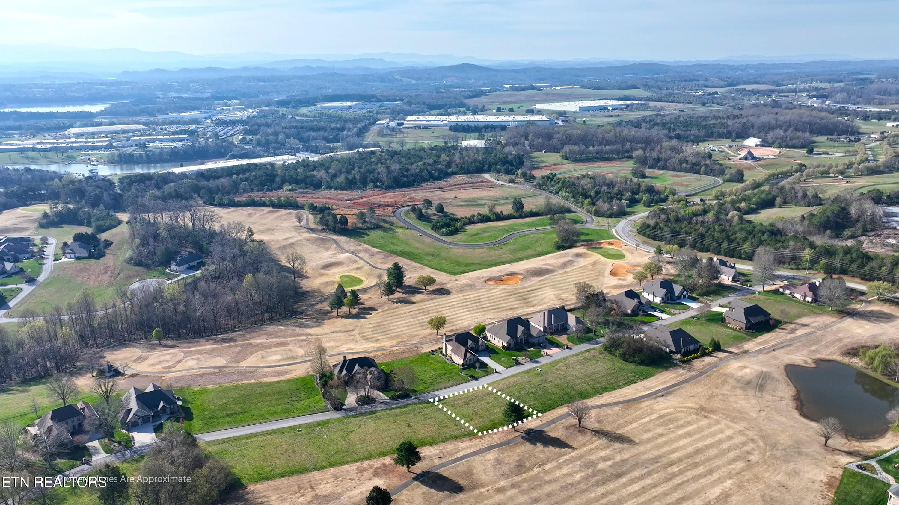 250 Osprey Circle, Vonore, TN - Fort Loudoun and Tellico Lake Real Estate - Image# 7