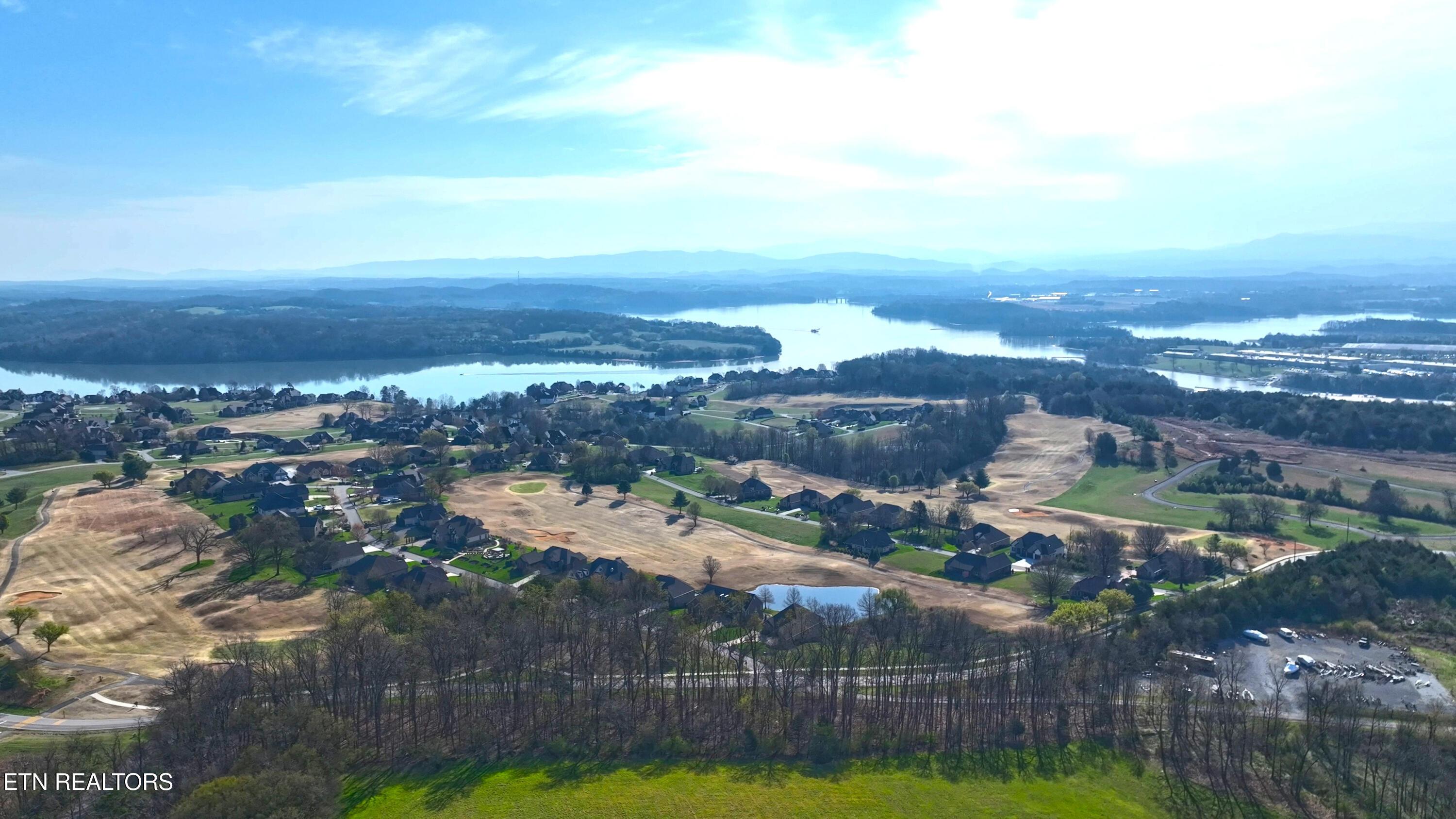 250 Osprey Circle, Vonore, TN - Fort Loudoun and Tellico Lake Real Estate - Image# 15