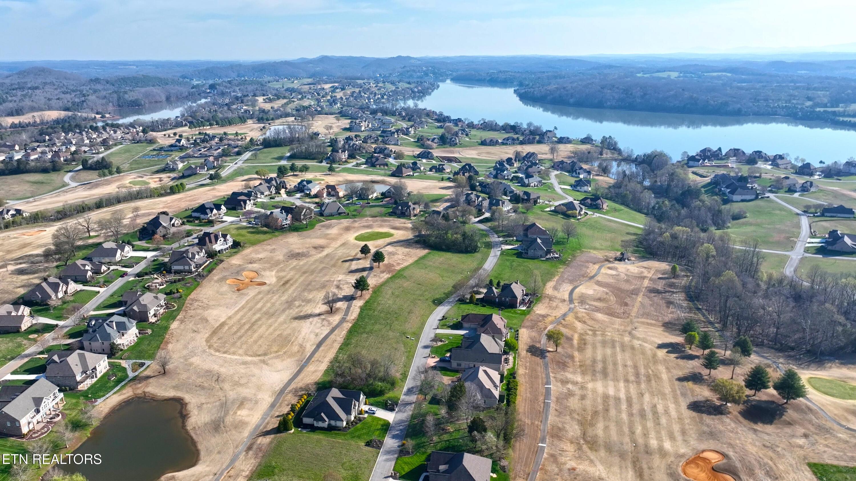 250 Osprey Circle, Vonore, TN - Fort Loudoun and Tellico Lake Real Estate - Image# 17