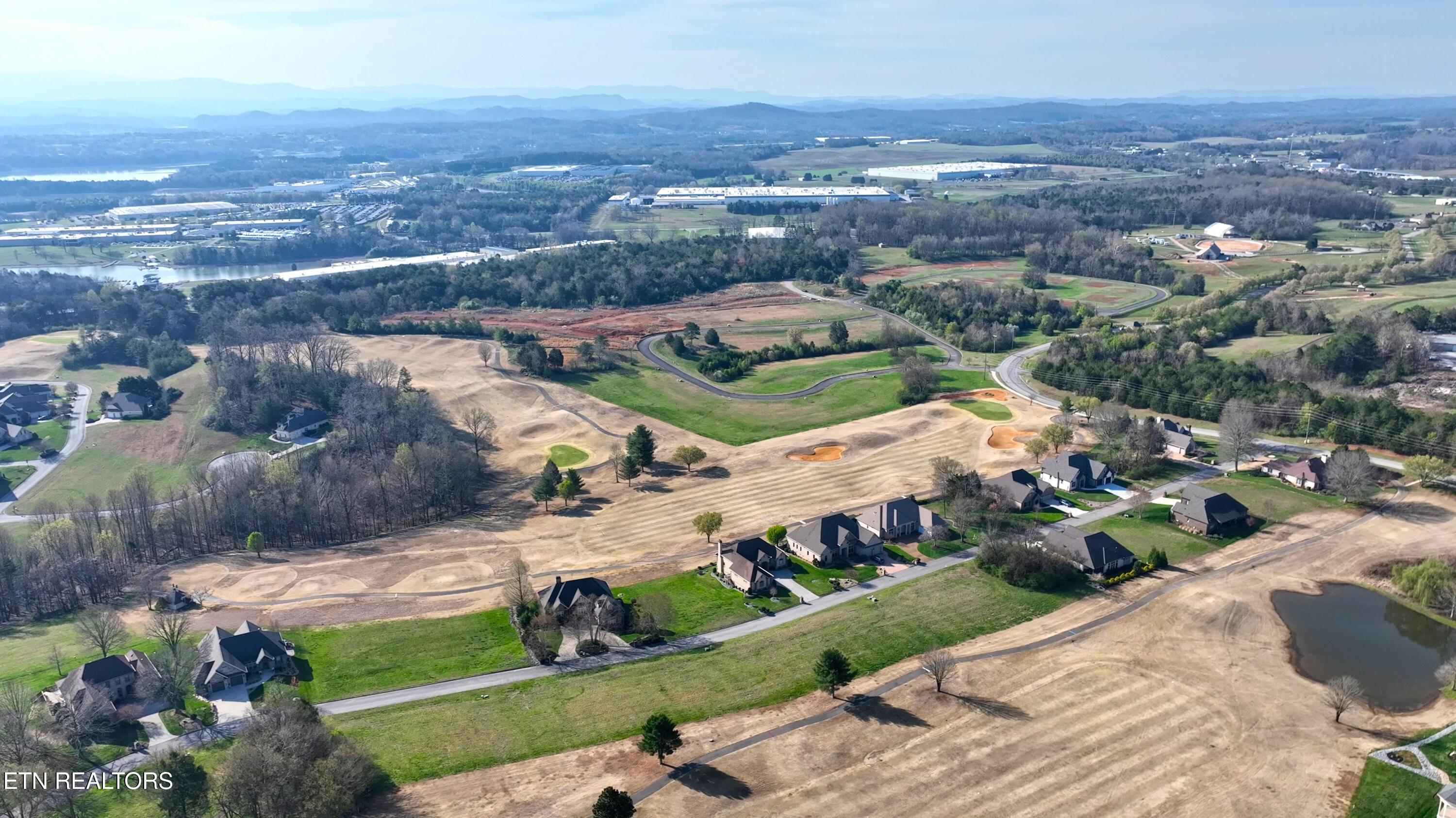 250 Osprey Circle, Vonore, TN - Fort Loudoun and Tellico Lake Real Estate - Image# 8