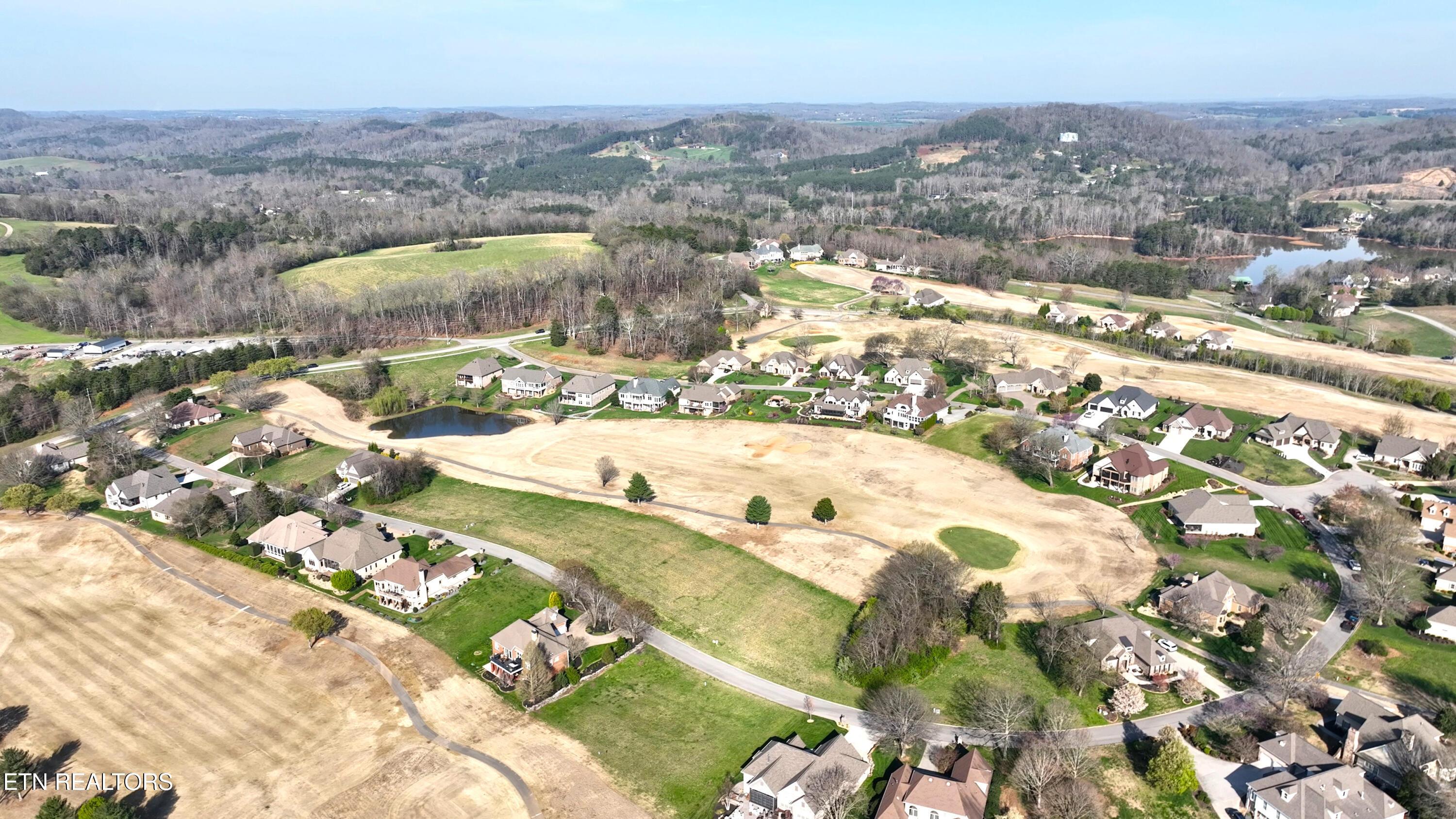 250 Osprey Circle, Vonore, TN - Fort Loudoun and Tellico Lake Real Estate - Image# 19