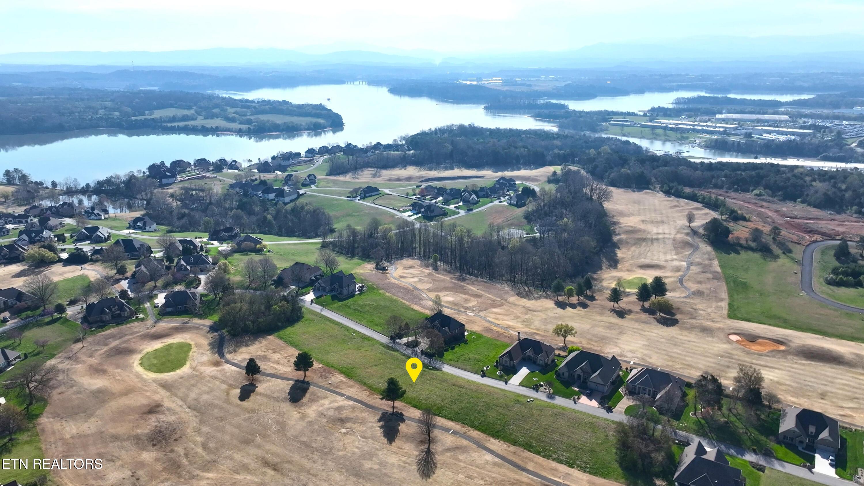 250 Osprey Circle, Vonore, TN - Fort Loudoun and Tellico Lake Real Estate - Image# 12