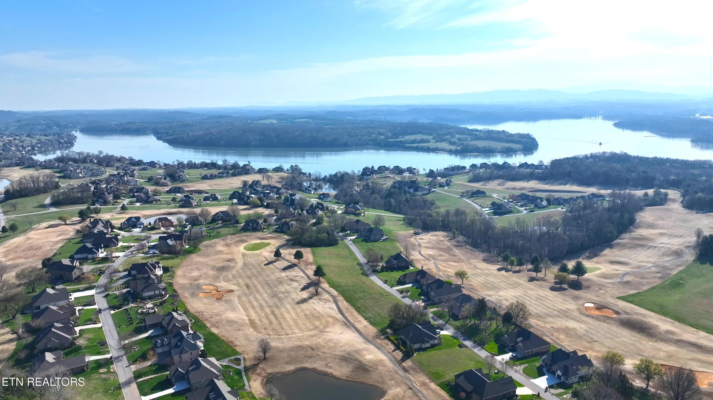 250 Osprey Circle, Vonore, TN - Fort Loudoun and Tellico Lake Real Estate - Image# 16