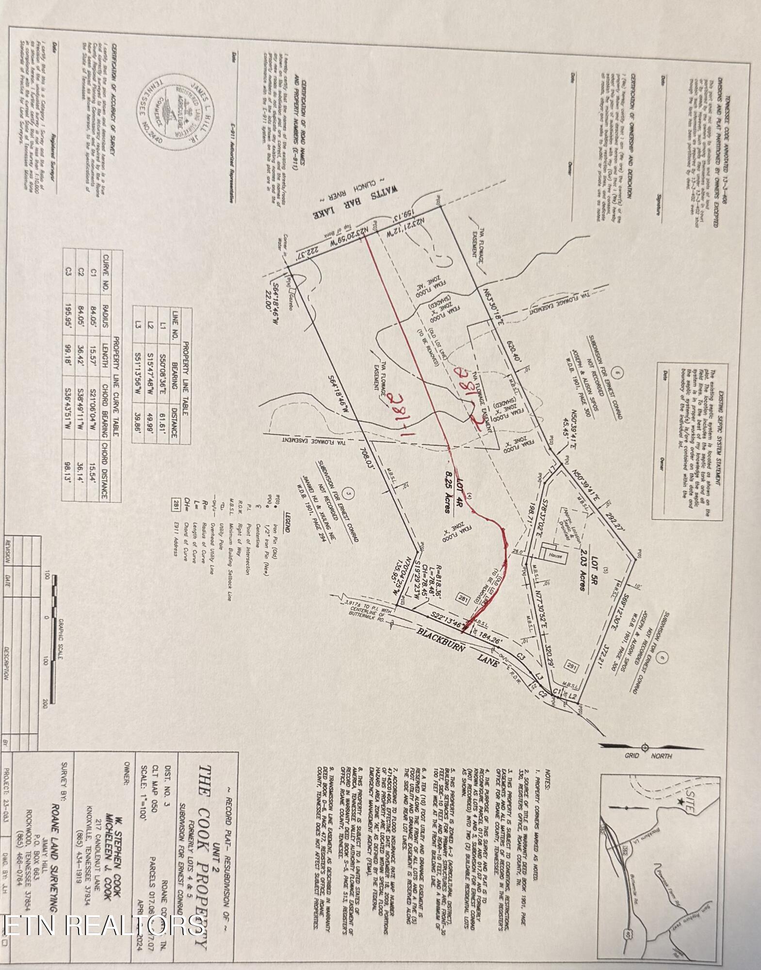 281 Blackburn Lane, Lenoir City, TN - Fort Loudoun and Tellico Lake Real Estate - Image# 17