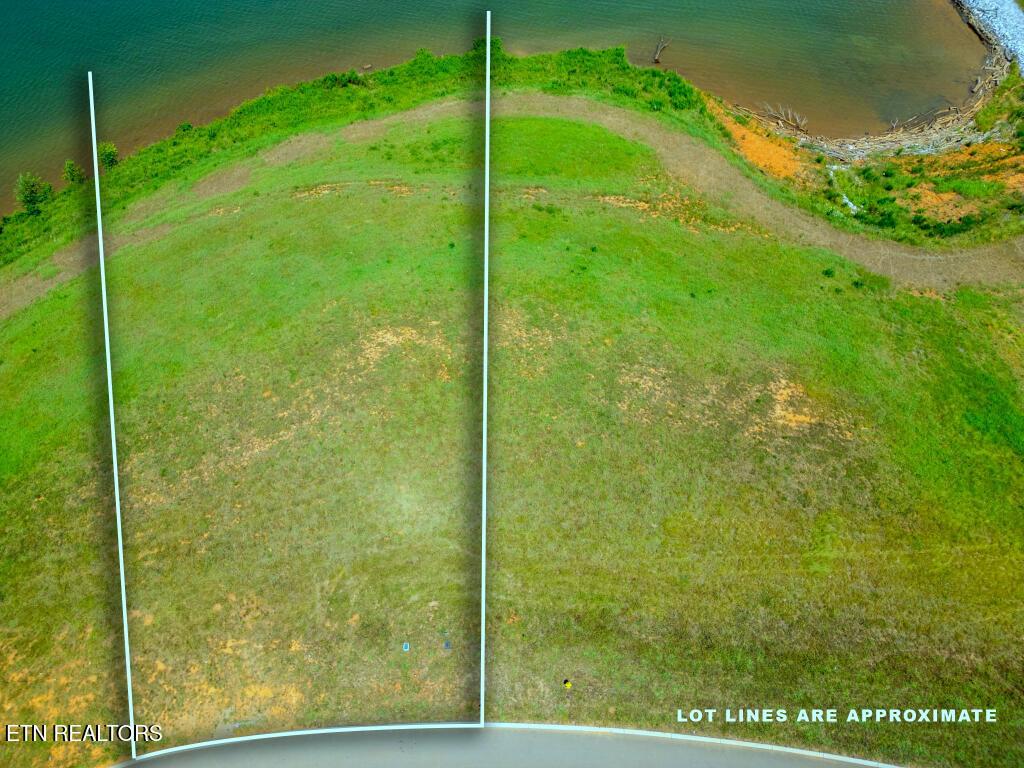 Arcadia Peninsula Way, Knoxville, TN - Fort Loudoun and Tellico Lake Real Estate - Image# 5