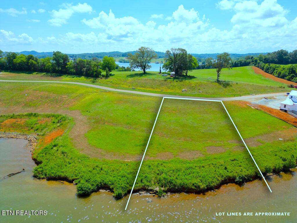 Arcadia Peninsula Way, Knoxville, TN - Fort Loudoun and Tellico Lake Real Estate - Image# 8